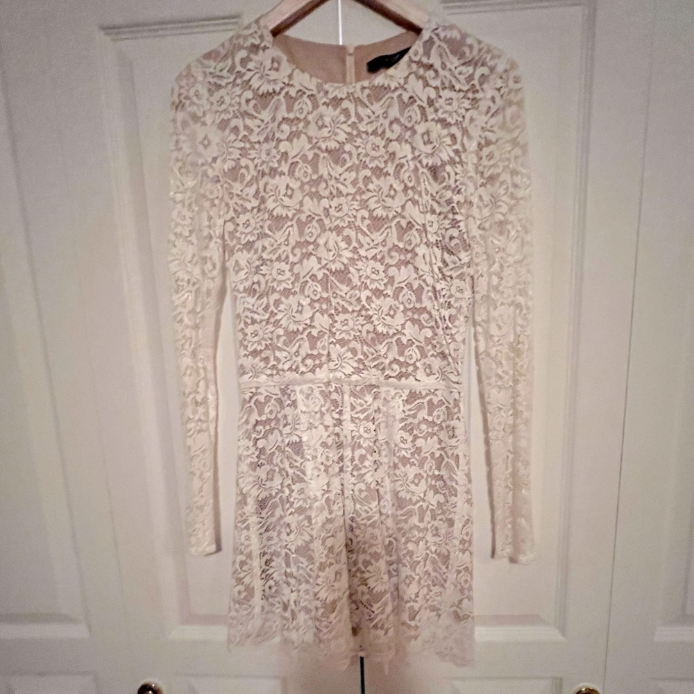 Jumper size 42  US small made in Italy